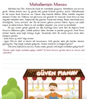 hikaye tamamlama-değerlendirme