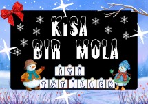 Dijital Pano - Kısa bir mola