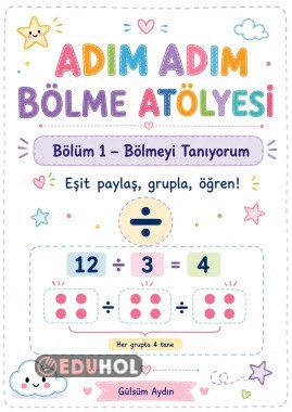 Adım Adım Bölme Atölyesi