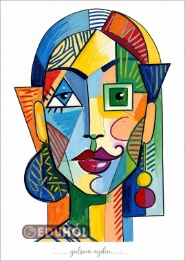 Benim Picasso Portrem