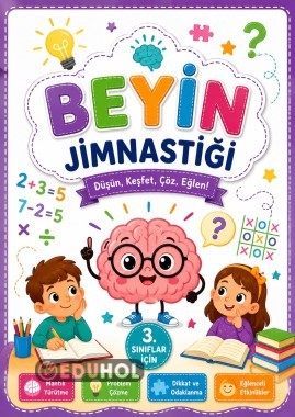 Beyin Jimnastiği 6