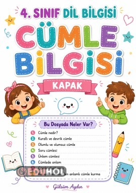 Cümle Bilgisi