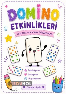 Dominomu Tamamlıyorum