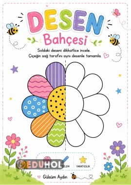 Desen Bahçesi🌿🌿