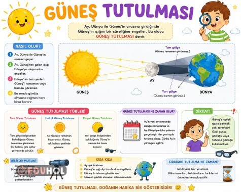 Güneş Tutulması (poster)