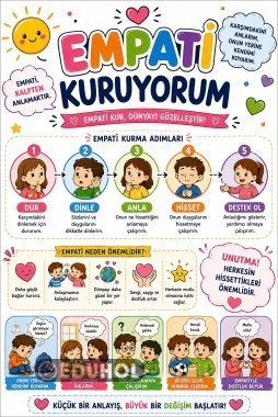 Empati Kuruyorum (poster)