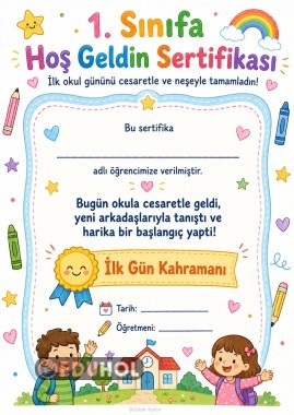Ilk gun kahramanı