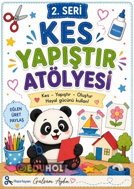 KES YAPIŞTIR 2.SERİ