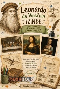 Leonardo da Vinci'nin İzinde