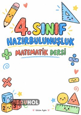 MATEMATİK HAZIRBULUNUŞLUK