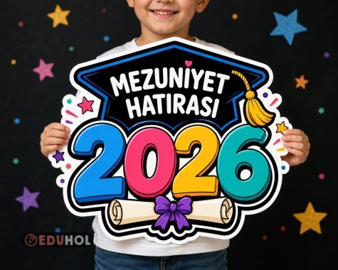 MEZUNİYET HATIRASI