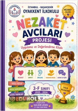 NEZAKET AVCILARI PROJESI