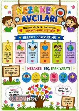 NEZAKET AVCILARI