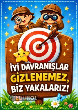 Nezaket Dedektifleri