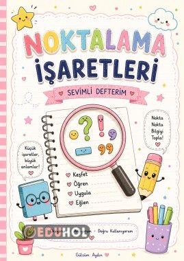 NOKTALI VİRGÜL