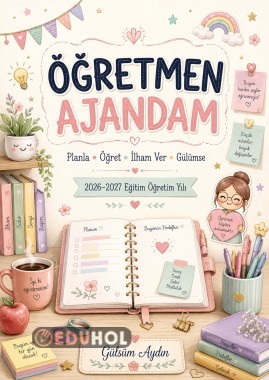 Öğretmen Ajandam