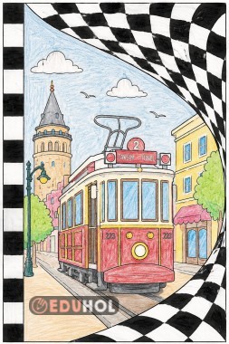 OP ART İSTANBUL