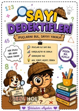 🕵️ Sayı Dedektifleri