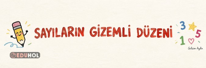 Sayıların Gizemli Düzeni 2