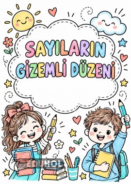 Sayıların Gizemli Düzeni