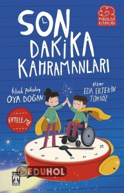SON DAKİKA KAHRAMANLARI