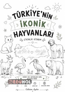 Türkiye nin İkonik Hayvanları
