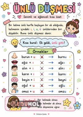ÜNLÜ DÜŞMESİ
