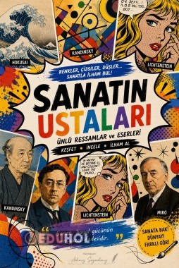 ÜNLÜ RESSAMLAR VE ESERLERİ
