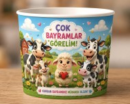 BARDAK SARMAL KALIP