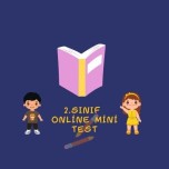 2. Sınıf Mini Test