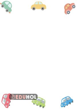 gelişim raporu süslemeleri