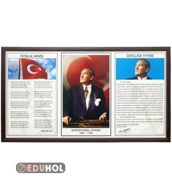 şeref köşesi defter etkinliği