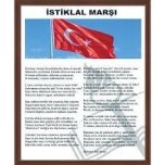 12 Mart İstiklal Marşı'nın Kabulü programı (kısa)