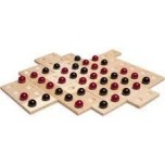 2022-2023  2. Dönem 1. Zeka Oyunları  Sınavı