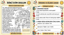 2.SINIF OKUMA-ANLAMA-BOYAMA