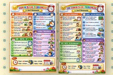 Zaman Ölçme Problemleri