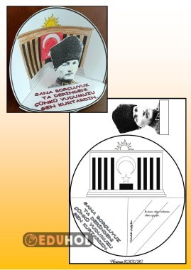 10 KASIM-3D Etkinlik