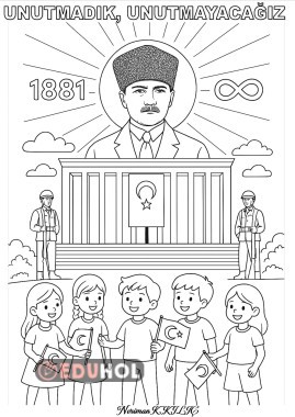 10 KASIM-BOYAMA SAYFASI-2