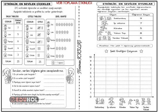 VERİ TOPLAMA-Etkinlik sayfası-3