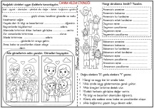 CANIM AİLEM-Etkinlik Sayfası-2