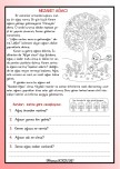 NEZAKET AĞACI-Okuma-Anlama