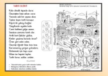 TARİHİN ve DOĞANIN İZİNDE Etkinliği-3