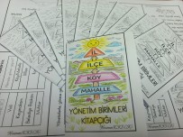 YÖNETİM BİRİMLERİ-MİNİ KİTAPÇIK