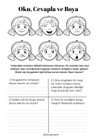 Duygularımı Tanıyorum