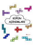 4. SINIF KÜPÜN 11 AÇINIMI (RENKLİ)