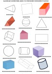 2. sınıf geometrik şekiller ve cisimler değerlendirme