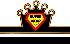 okuma bayramı süper okur tacı