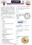 3.sınıf 23.hafta değerlendirme çalışması
