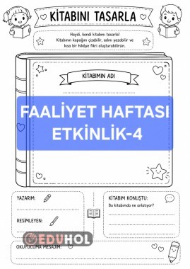 Faaliyet Haftası Etkinlik-4