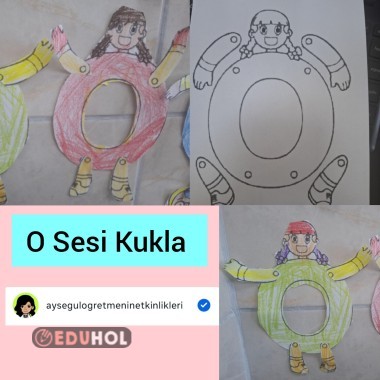 O Sesi Kukla